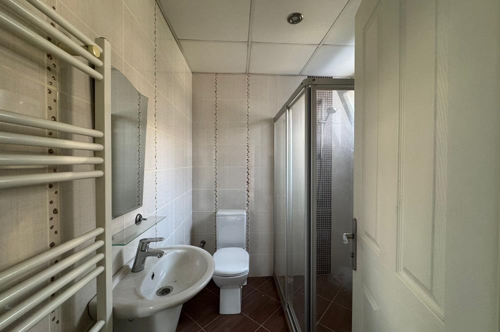 Örnekköy Arkas Spor Tesisleri Yanı Park Cepheli Kiralık 3+1Daire