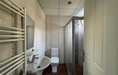 Örnekköy Arkas Spor Tesisleri Yanı Park Cepheli Kiralık 3+1Daire