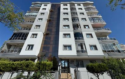 Örnekköy Arkas Spor Tesisleri Yanı Park Cepheli Kiralık 3+1Daire