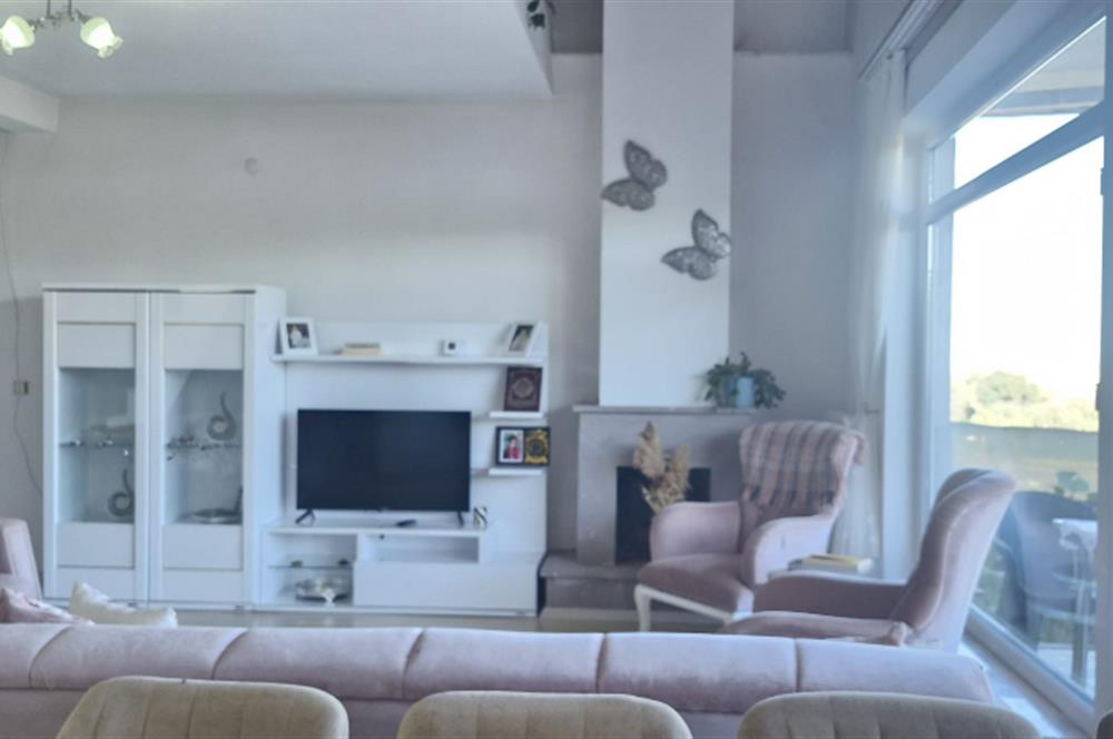 GÖLBAŞI OYACA MAHALLESİ HAYMANA BULVARI ÜZERİNDE SATILIK 3+1 DUBLEKS MÜSTAKİL EV
