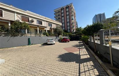 Örnekköy Arkas Spor Tesisleri Yanı Park Cepheli Kiralık 3+1Daire