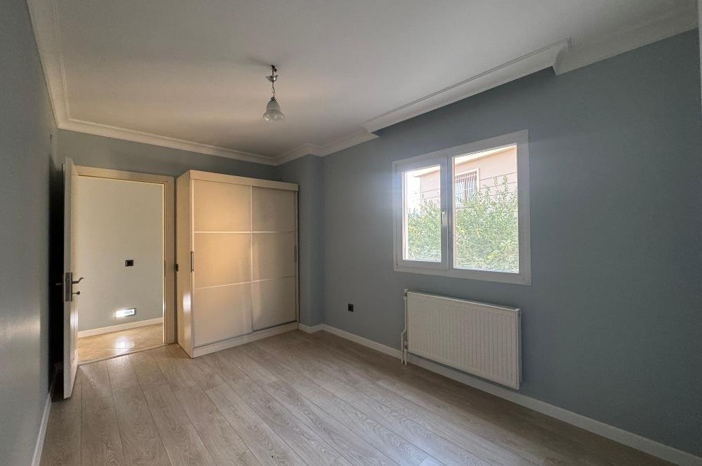 Örnekköy Arkas Spor Tesisleri Yanı Park Cepheli Kiralık 3+1Daire