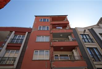 C21 Cius; İşkur Civarında 3+1 Doğalgazlı Satılık Daire