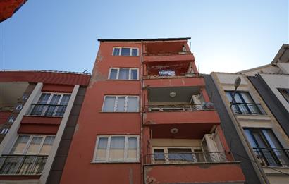 C21 Cius; İşkur Civarında 3+1 Doğalgazlı Satılık Daire