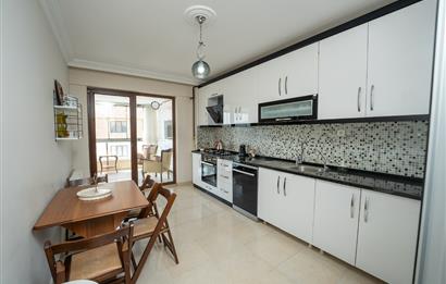 C21 Cius;Eşsiz Deniz, Şehir Manzaralı 4+1 Net 210 m² Ferah Daire