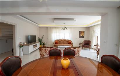 C21 Cius;Eşsiz Deniz, Şehir Manzaralı 4+1 Net 210 m² Ferah Daire