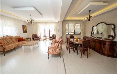 C21 Cius;Eşsiz Deniz, Şehir Manzaralı 4+1 Net 210 m² Ferah Daire