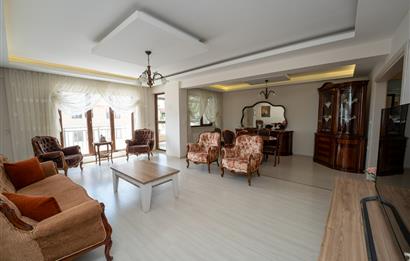 C21 Cius;Eşsiz Deniz, Şehir Manzaralı 4+1 Net 210 m² Ferah Daire