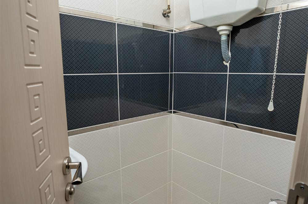 C21 Cius;Eşsiz Deniz, Şehir Manzaralı 4+1 Net 210 m² Ferah Daire