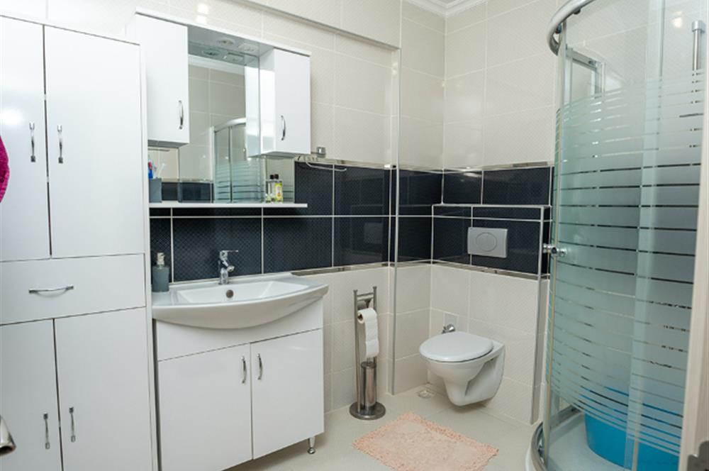 C21 Cius;Eşsiz Deniz, Şehir Manzaralı 4+1 Net 210 m² Ferah Daire