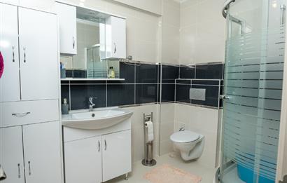 C21 Cius;Eşsiz Deniz, Şehir Manzaralı 4+1 Net 210 m² Ferah Daire