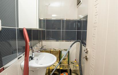 C21 Cius;Eşsiz Deniz, Şehir Manzaralı 4+1 Net 210 m² Ferah Daire