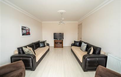 C21 Cius;Eşsiz Deniz, Şehir Manzaralı 4+1 Net 210 m² Ferah Daire
