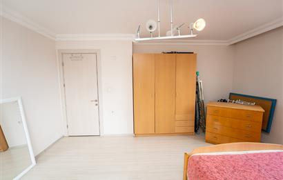 C21 Cius;Eşsiz Deniz, Şehir Manzaralı 4+1 Net 210 m² Ferah Daire