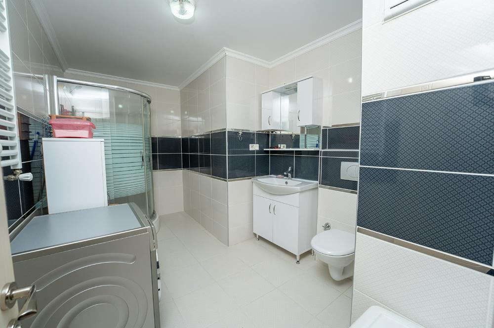 C21 Cius;Eşsiz Deniz, Şehir Manzaralı 4+1 Net 210 m² Ferah Daire