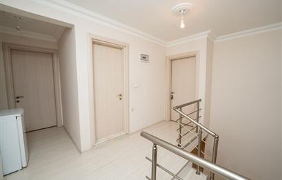 C21 Cius;Eşsiz Deniz, Şehir Manzaralı 4+1 Net 210 m² Ferah Daire