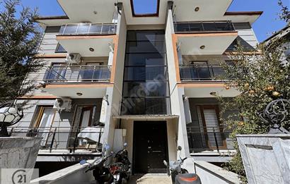 Century21 Net'ten Zeytinköyde 1+1 Eşyalı apart