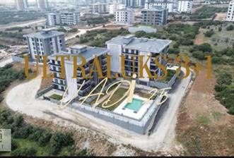 Century 21 Net'ten Müstakil Bahçeli 3+1 Satılık Ultra Lüks Daire