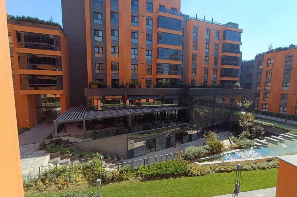 CENTURY21 BAL'DAN YAŞAM KENT'TE KİRALIK 3+1