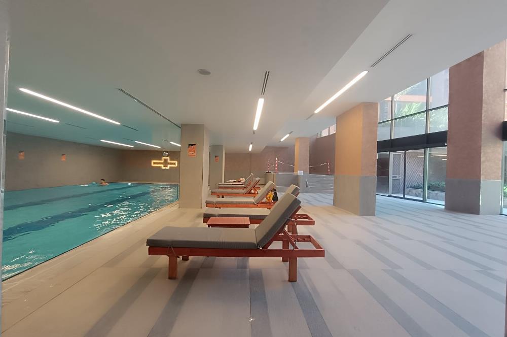 CENTURY21 BAL'DAN YAŞAM KENT'TE KİRALIK 3+1
