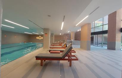 CENTURY21 BAL'DAN YAŞAM KENT'TE KİRALIK 3+1