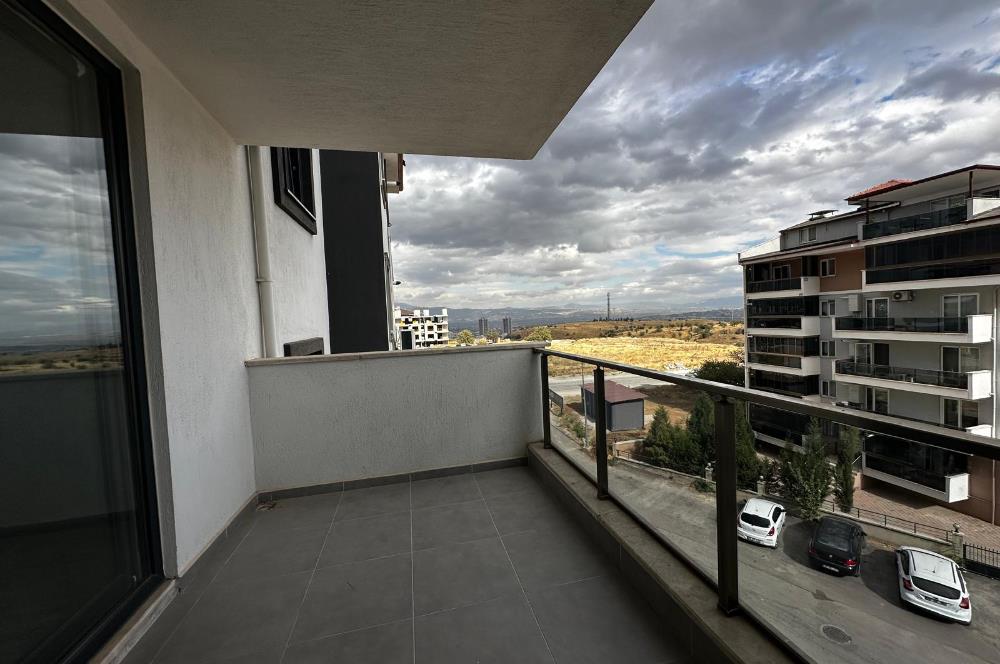 YENİŞAFAK'TA 2+1 KİRALIK DAİRE