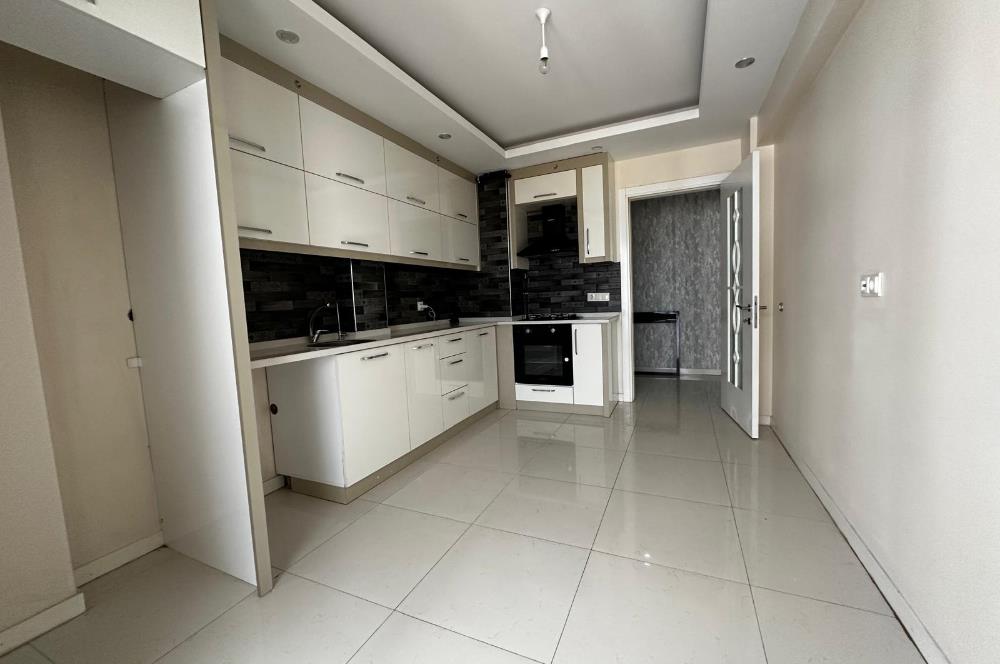 YENİŞAFAK'TA 2+1 KİRALIK DAİRE