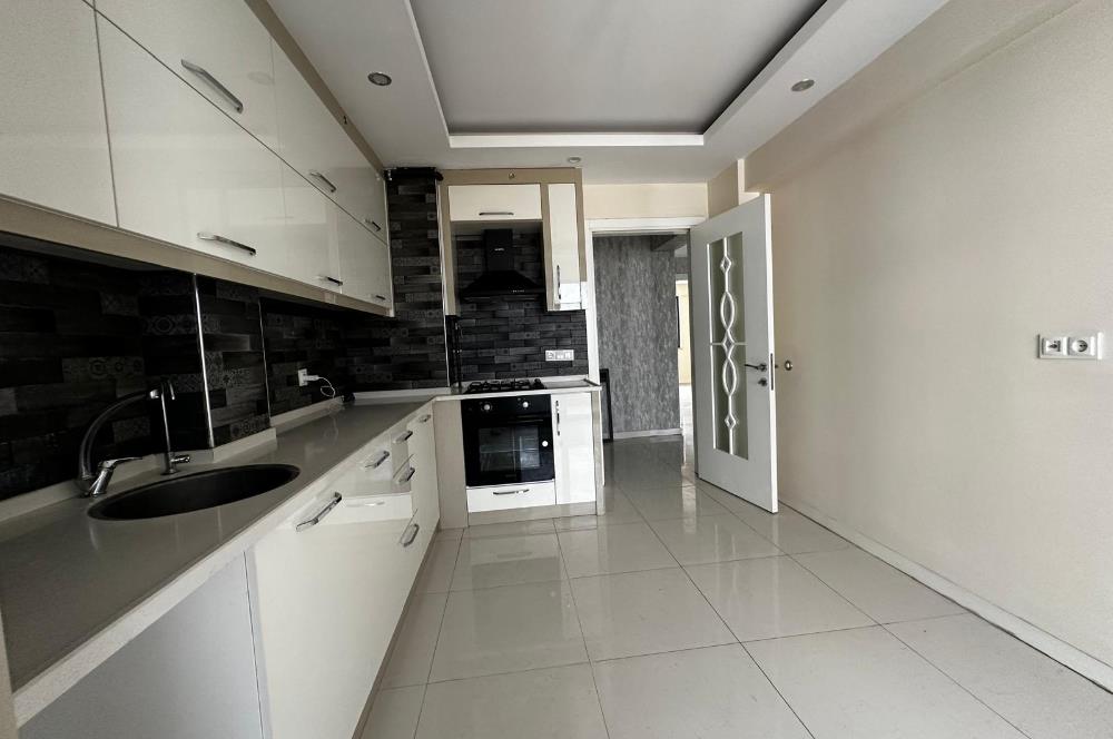 YENİŞAFAK'TA 2+1 KİRALIK DAİRE