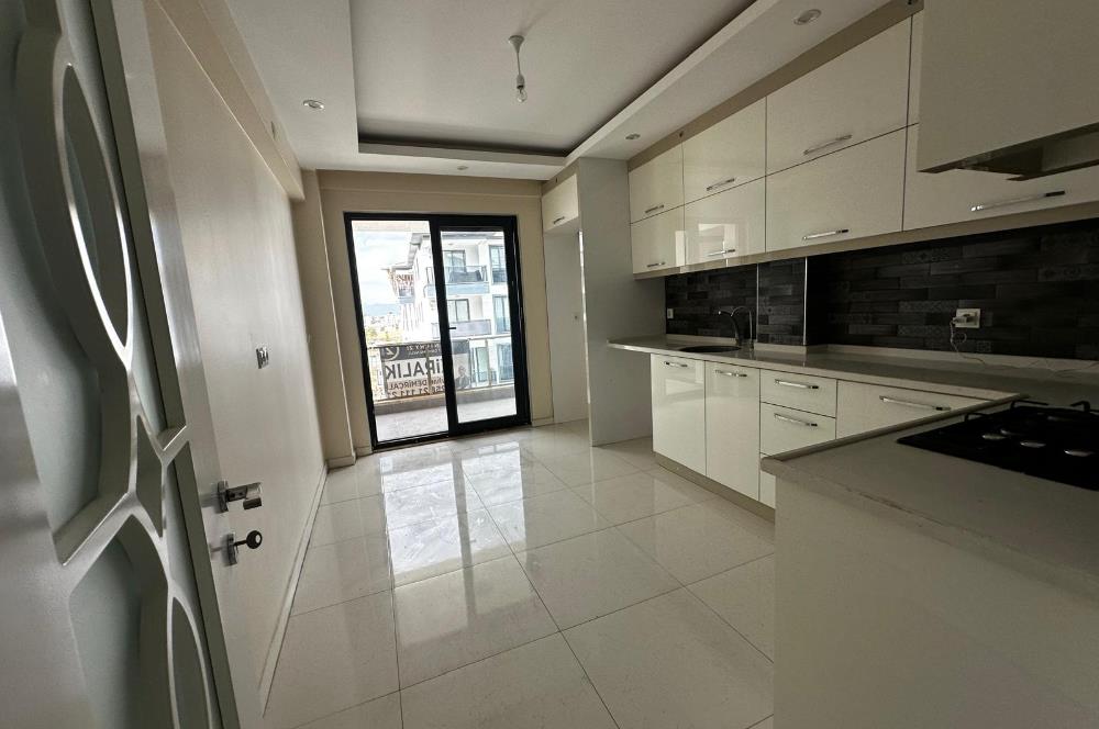 YENİŞAFAK'TA 2+1 KİRALIK DAİRE