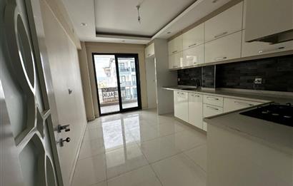 YENİŞAFAK'TA 2+1 KİRALIK DAİRE