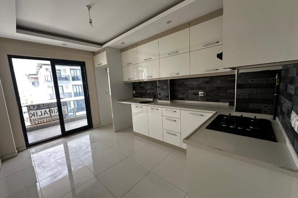 YENİŞAFAK'TA 2+1 KİRALIK DAİRE