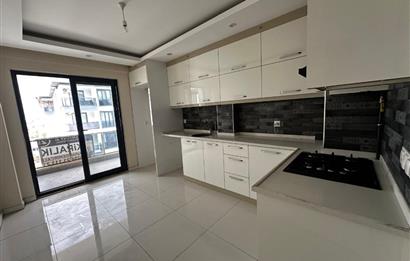 YENİŞAFAK'TA 2+1 KİRALIK DAİRE