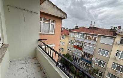 üsküdarda içi yeni yapılı masrafsız  2+1 daire