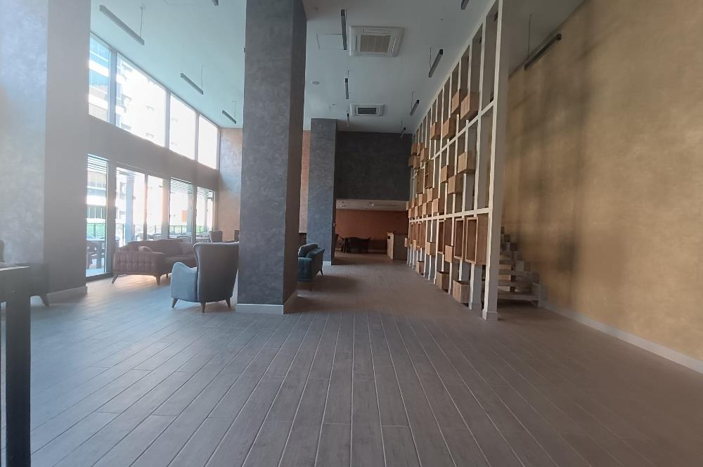 CENTURY21 BAL'DAN YAŞAM KENT'TE KİRALIK 3+1