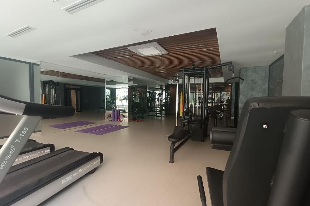 CENTURY21 BAL'DAN YAŞAM KENT'TE KİRALIK 3+1