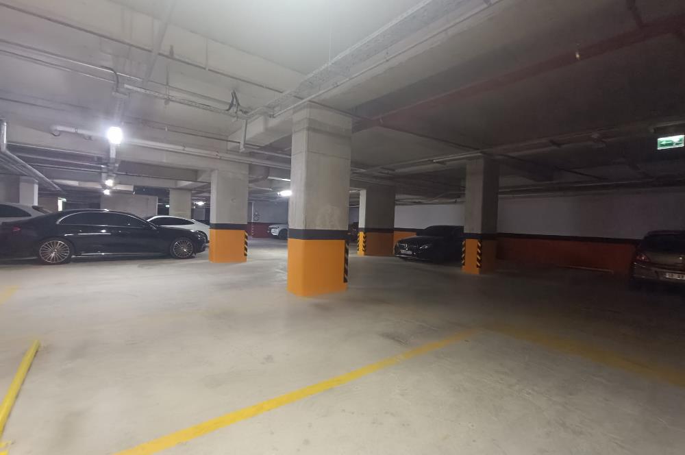 CENTURY21 BAL'DAN YAŞAM KENT'TE KİRALIK 3+1