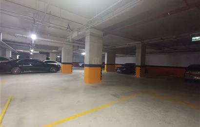 CENTURY21 BAL'DAN YAŞAM KENT'TE KİRALIK 3+1