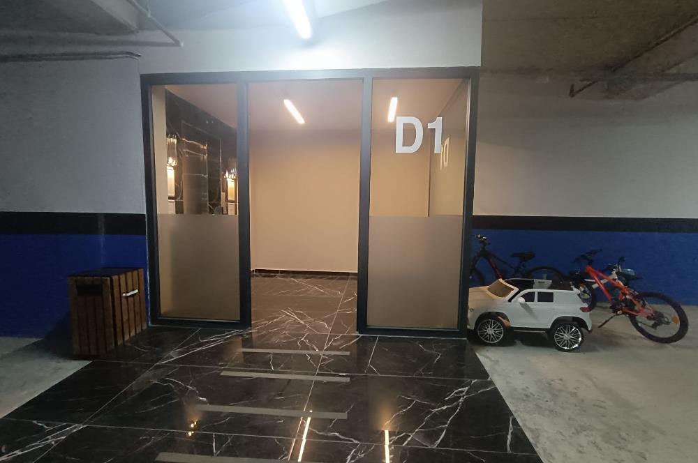 CENTURY21 BAL'DAN YAŞAM KENT'TE KİRALIK 3+1