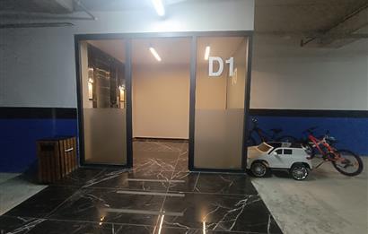 CENTURY21 BAL'DAN YAŞAM KENT'TE KİRALIK 3+1