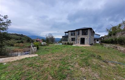 KAÇIRILMAYACAK FIRSAT FiYATLI SIFIR HAVUZLU MÜSTAKİL VİLLA