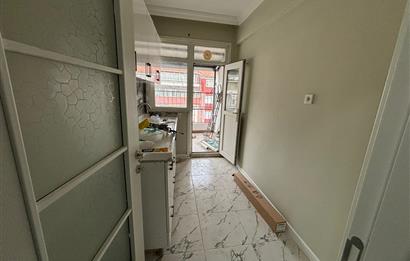üsküdarda içi yeni yapılı masrafsız  2+1 daire
