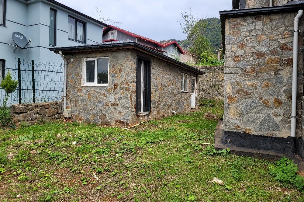 KAÇIRILMAYACAK FIRSAT FiYATLI SIFIR HAVUZLU MÜSTAKİL VİLLA