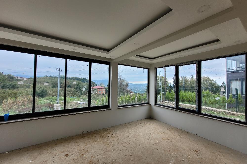 KAÇIRILMAYACAK FIRSAT FiYATLI SIFIR HAVUZLU MÜSTAKİL VİLLA