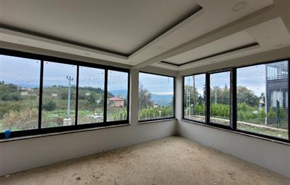 KAÇIRILMAYACAK FIRSAT FiYATLI SIFIR HAVUZLU MÜSTAKİL VİLLA