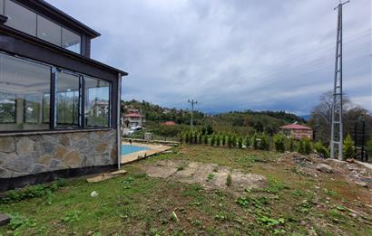 KAÇIRILMAYACAK FIRSAT FiYATLI SIFIR HAVUZLU MÜSTAKİL VİLLA