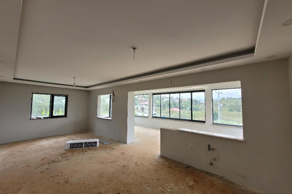 KAÇIRILMAYACAK FIRSAT FiYATLI SIFIR HAVUZLU MÜSTAKİL VİLLA
