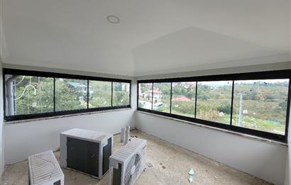 KAÇIRILMAYACAK FIRSAT FiYATLI SIFIR HAVUZLU MÜSTAKİL VİLLA