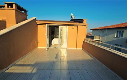 C21 LOCA'DAN PLEVNE MAHALLESİNDE SATILIK 3+1 DUBLEKS DAİRE