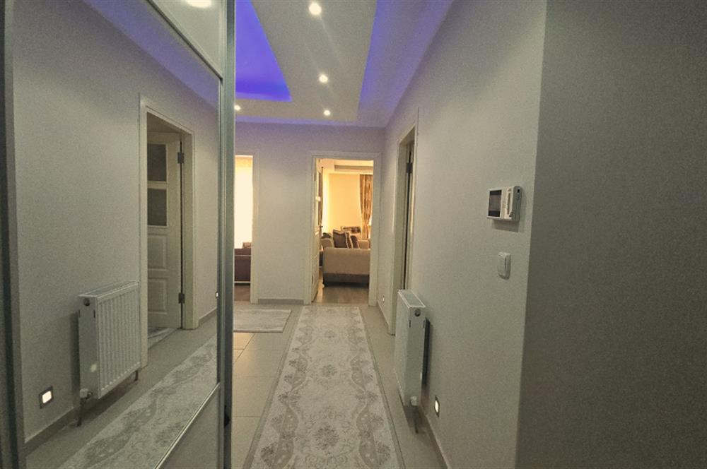 C21 LOCA'DAN PLEVNE MAHALLESİNDE SATILIK 3+1 DUBLEKS DAİRE