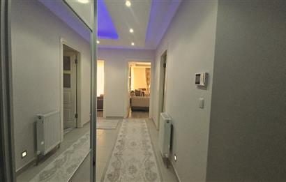 C21 LOCA'DAN PLEVNE MAHALLESİNDE SATILIK 3+1 DUBLEKS DAİRE